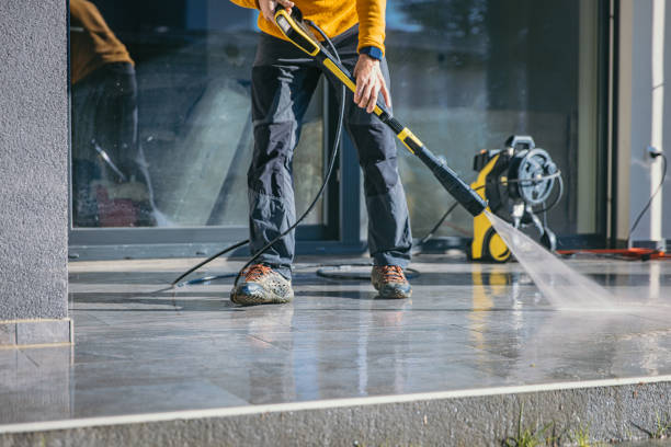 Spring Cleaning in Pikesville, MD