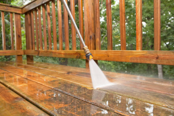Reliable Pikesville, MD Pressure Washing Services Solutions